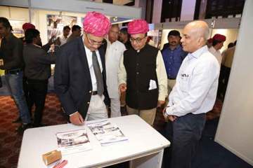 GCSA 47th Annual Meeting 2016 The Ananta Udaipur 10th feb 2016, ફોટો ૬૬